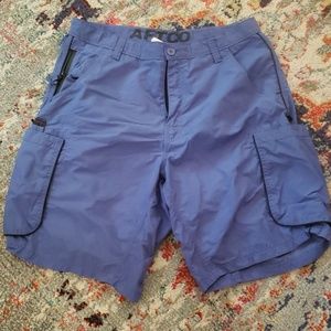 Men's AFTCO shorts, vguc!